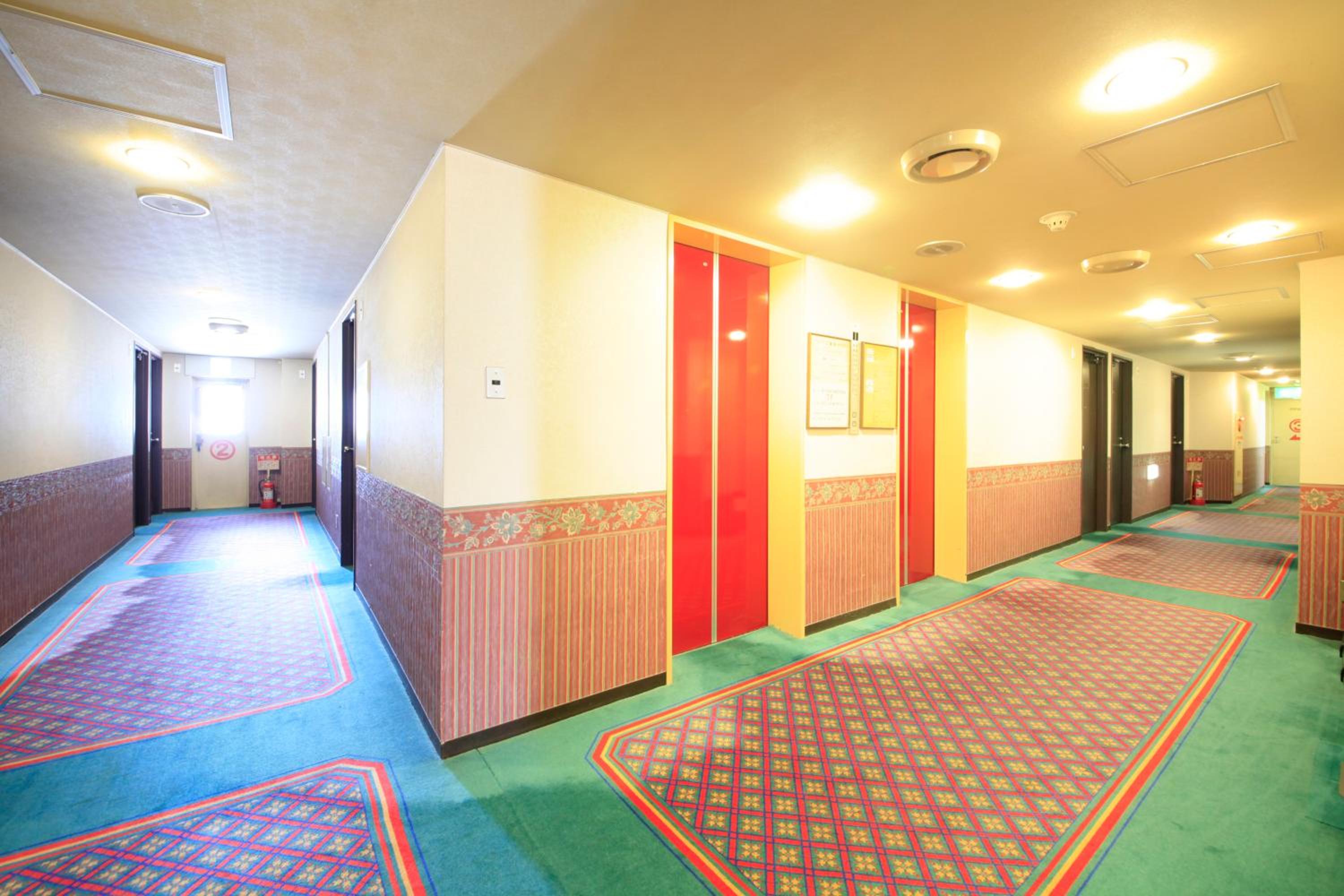 Amenities
