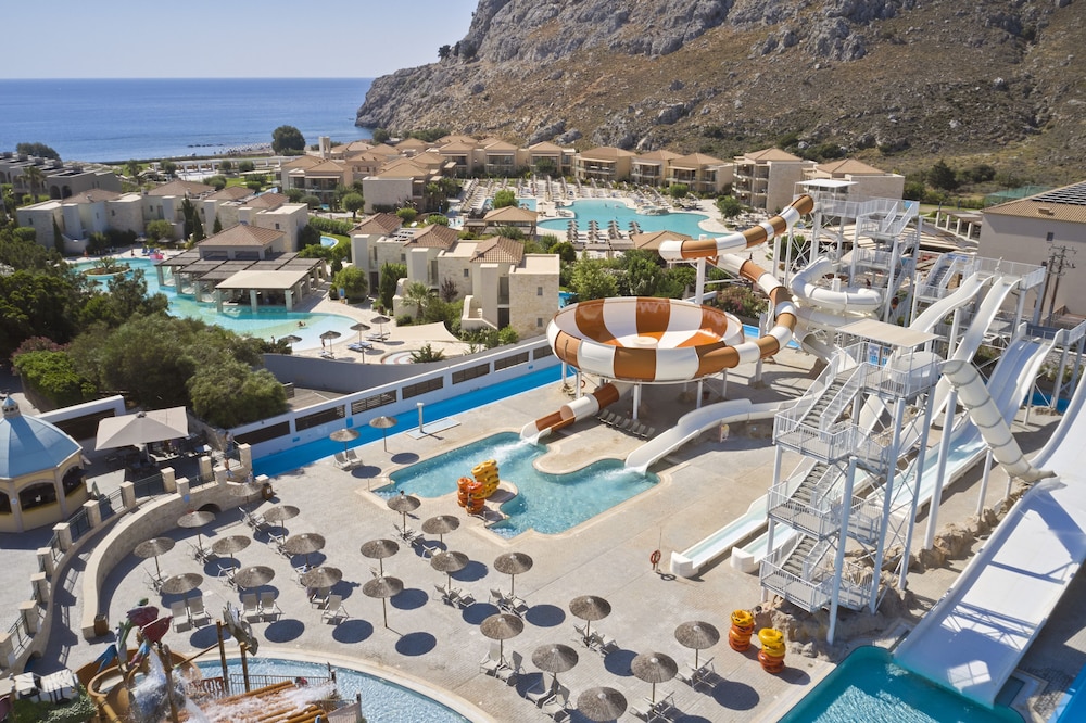 Water park