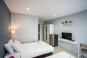 thumbnail: Room amenity