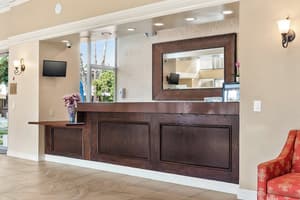 thumbnail: Reception