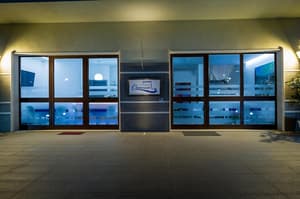 thumbnail: Interior