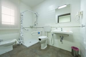 thumbnail: Bathroom