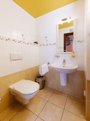 thumbnail: Interior detail