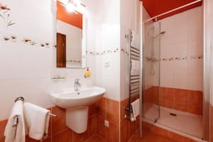 thumbnail: Interior detail
