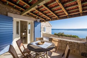 thumbnail: Terrace/patio