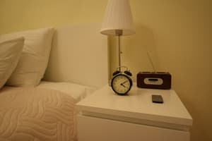thumbnail: Room amenity