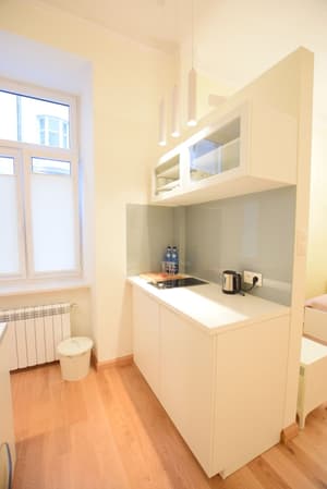 thumbnail: Private kitchen