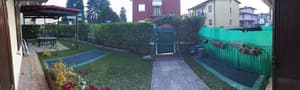 thumbnail: Property entrance