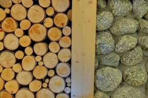 thumbnail: Interior detail