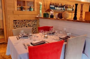 thumbnail: Restaurant