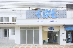 thumbnail: Front of property
