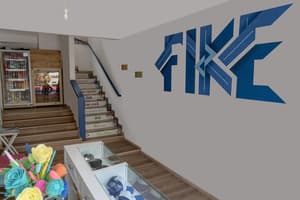 thumbnail: Staircase
