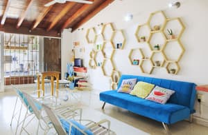 thumbnail: Living area