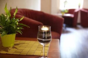 thumbnail: Interior detail