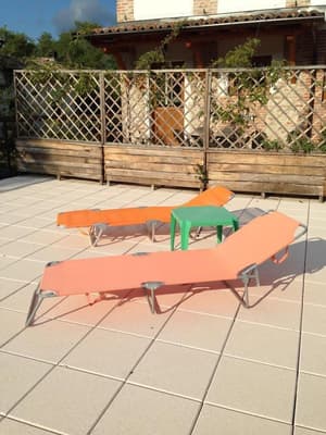 thumbnail: Sundeck