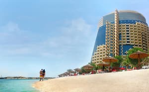 thumbnail: View from room