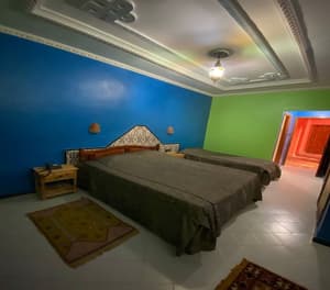 thumbnail: In-room fitness