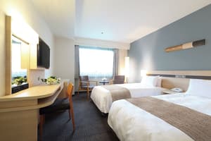 thumbnail: Room
