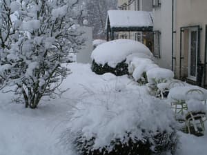 thumbnail: Terrace/patio