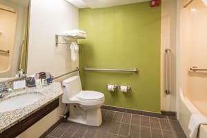 thumbnail: Bathroom