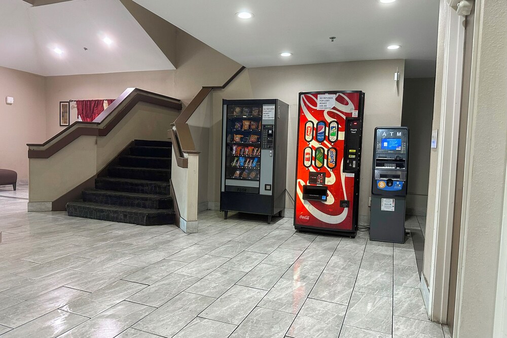 Vending machine