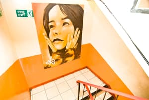 thumbnail: Staircase