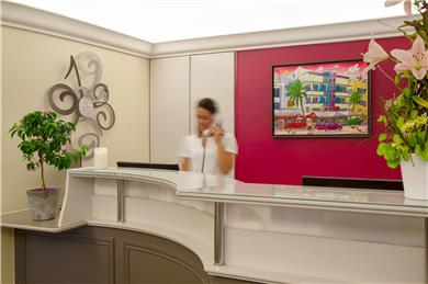 On-Site,Lobby,Reception