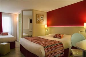 thumbnail: Guest Room,On-Site