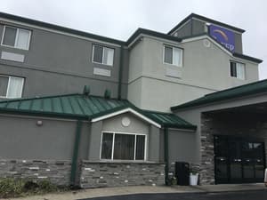 thumbnail: Exterior