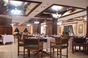 thumbnail: Restaurant