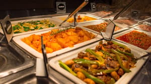 thumbnail: Buffet