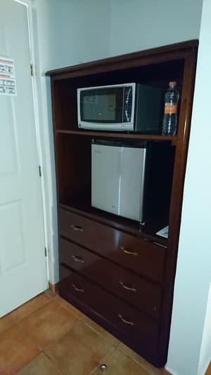 thumbnail: Microwave