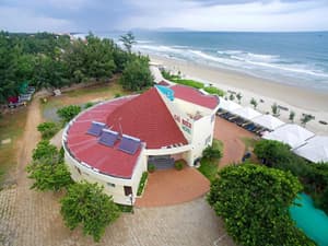 thumbnail: General view