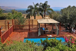 thumbnail: View from property