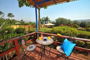 thumbnail: Terrace/patio