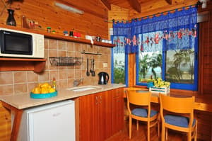 thumbnail: Private kitchenette