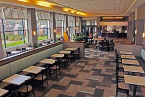 thumbnail: Restaurant
