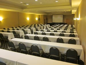 thumbnail: Meeting facility