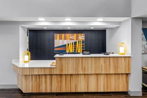 thumbnail: Reception