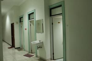 thumbnail: Bathroom sink