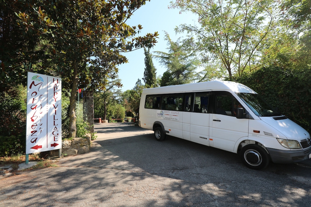 City shuttle