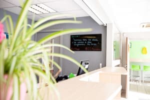 thumbnail: Reception