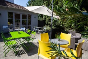 thumbnail: BBQ/picnic area
