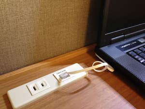thumbnail: Property amenity