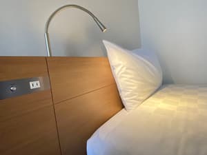 thumbnail: Property amenity