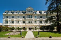 Castilla Termal Balneario de Solares