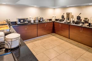 thumbnail: Breakfast area