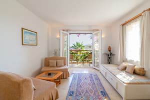 thumbnail: Living area