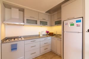 thumbnail: Private kitchenette
