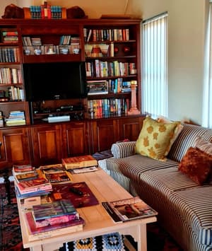 thumbnail: Interior